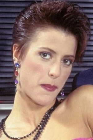 et billede af Sybilla Logana