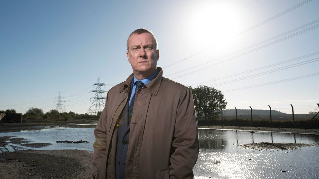 DCI Banks
