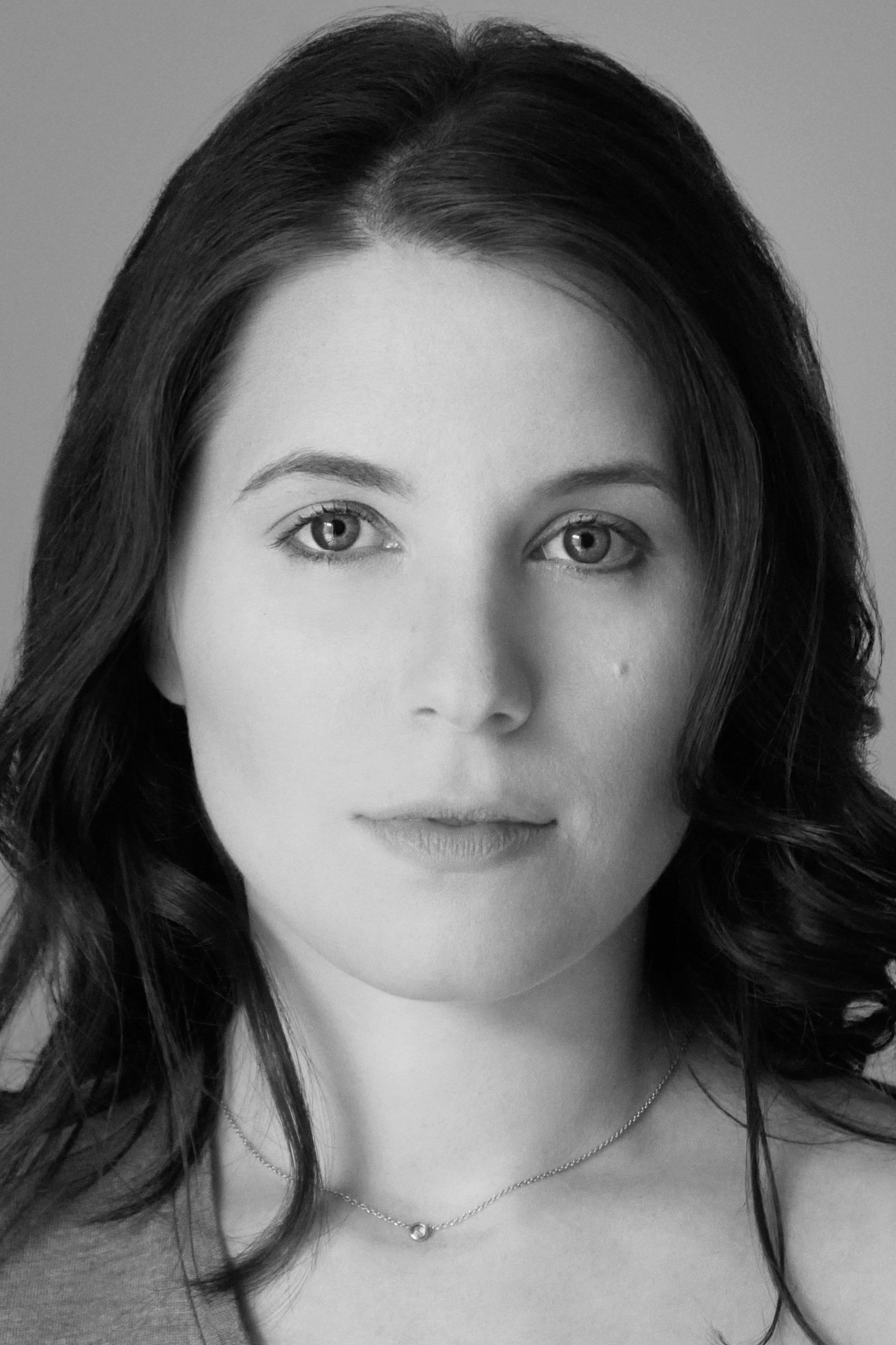 et billede af Rachel Caccese