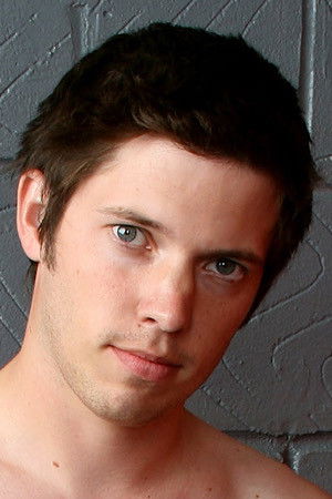 et billede af Jacob Richards