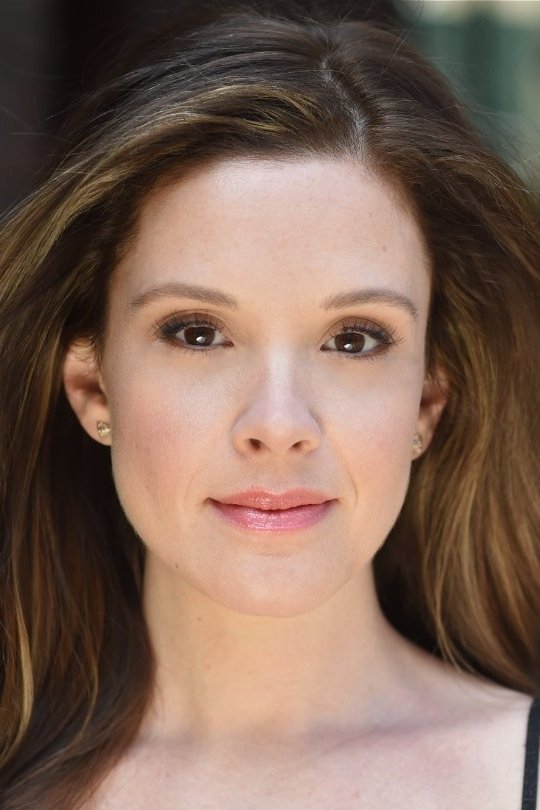 et billede af Kayla Mae Maloney