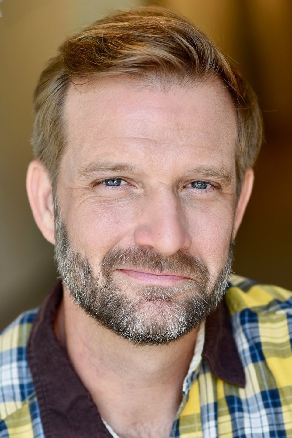 et billede af John Zimmermann