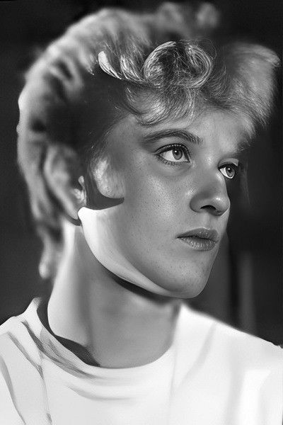 et billede af Svetlana Nikolaeva