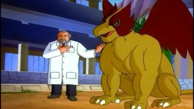 Episode 50