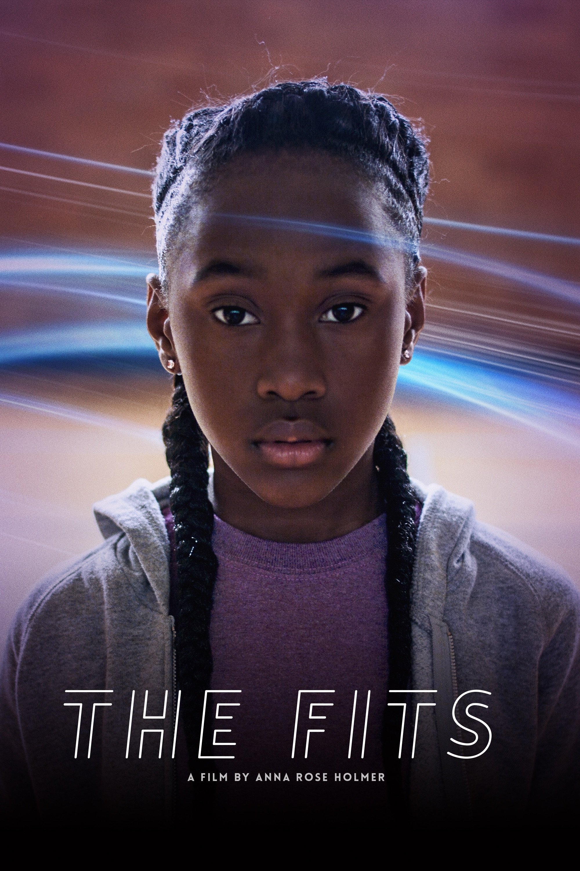 The Fits streaming