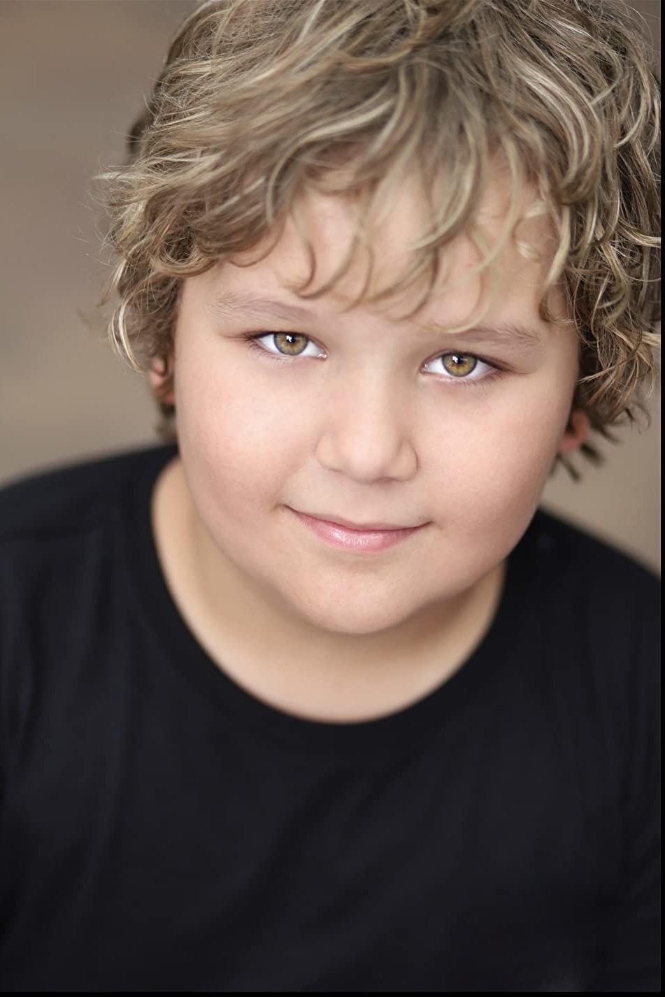 et billede af Charlie Whitley