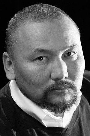 et billede af Sergey Adianov