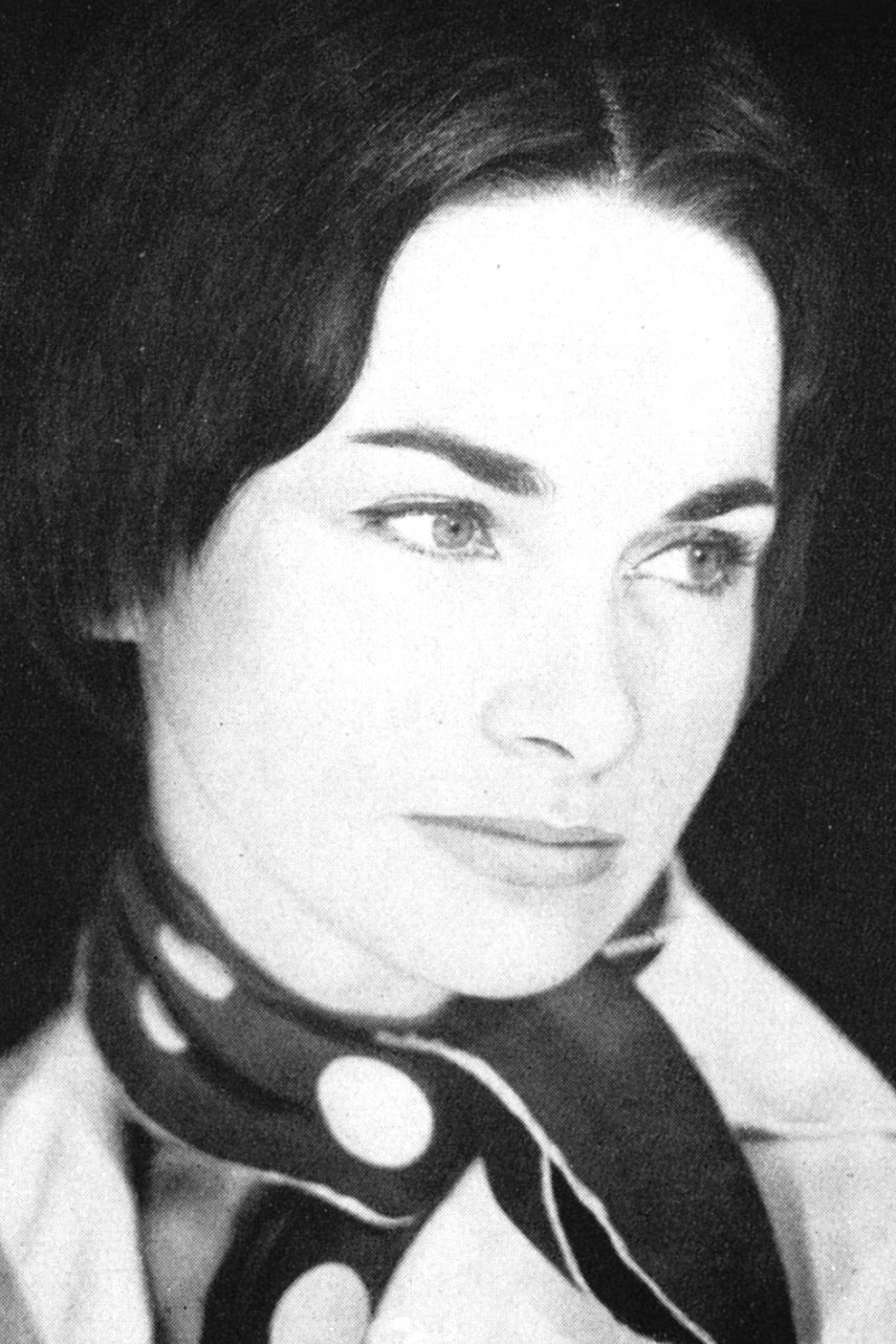 et billede af Marta Timar