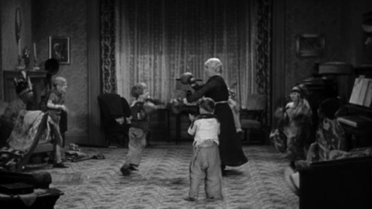 Fly My Kite (1931)