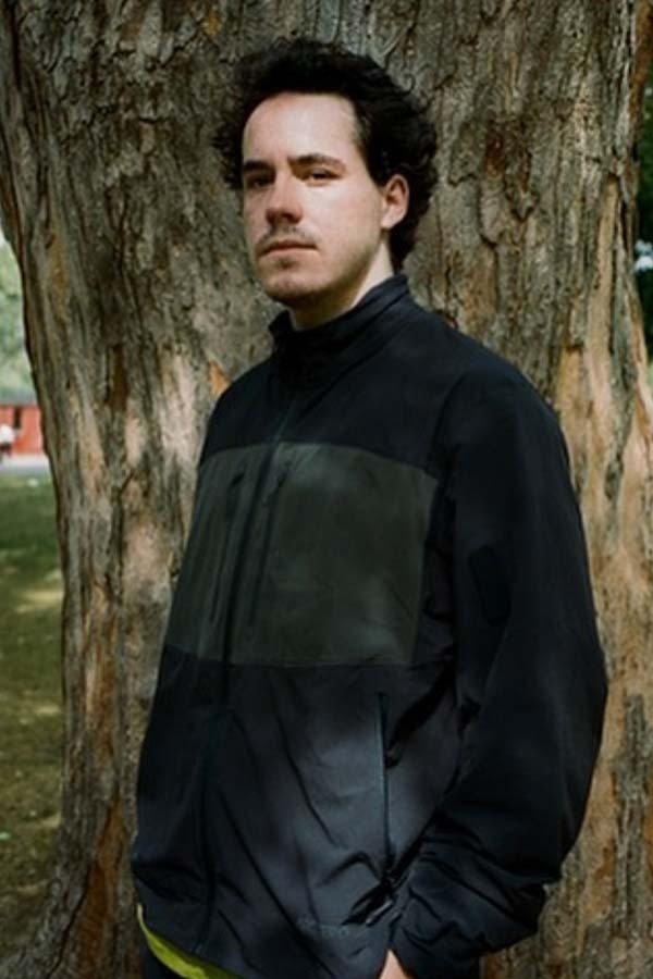 Profile image of Ian Clelland, a notable actor/actress