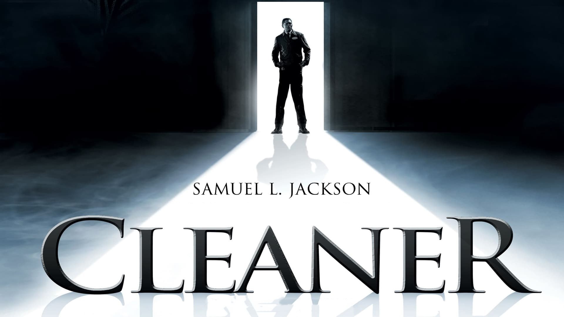 Cleaner (2007)