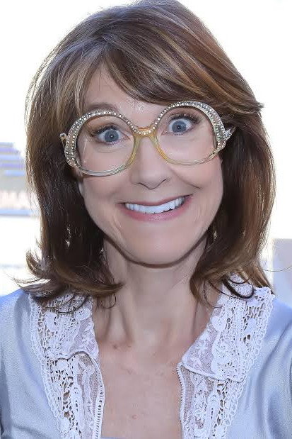 Karen Knotts