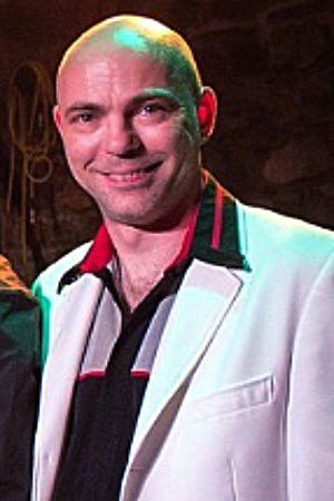 et billede af Christoph Baselt