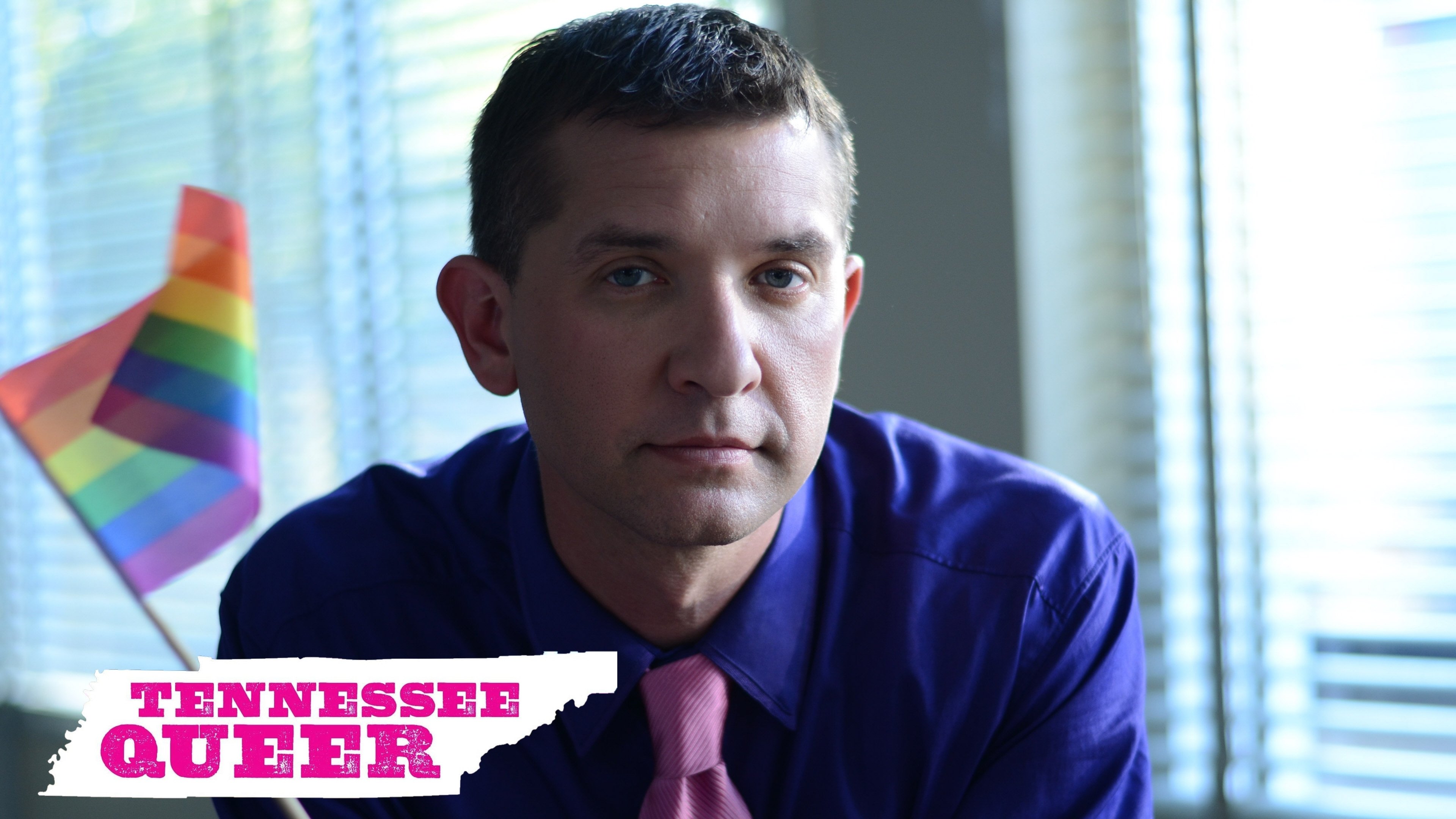 Tennessee Queer