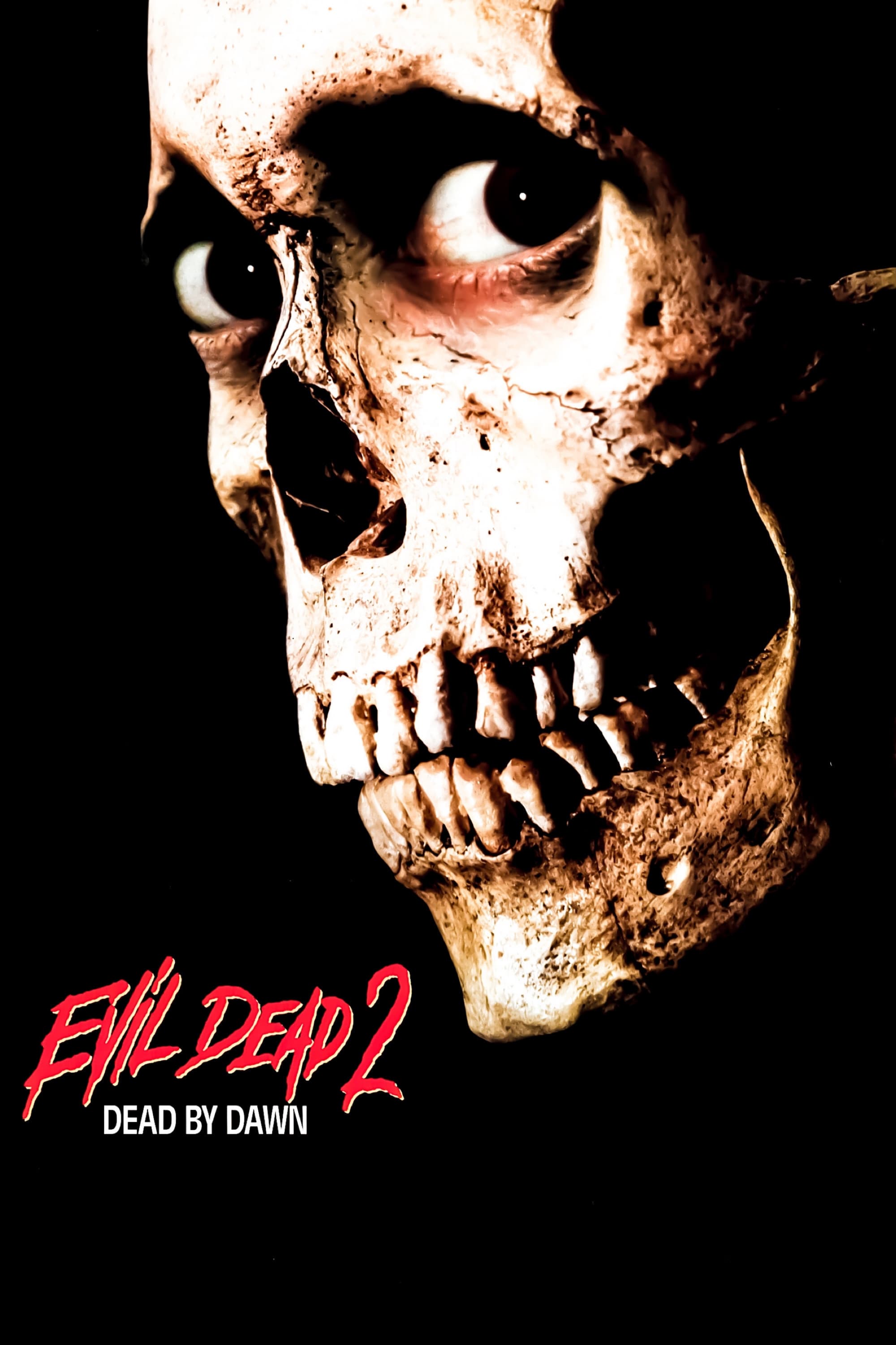 Evil Dead II