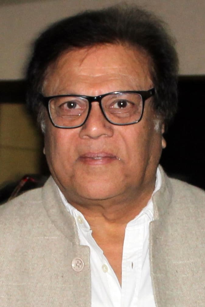 et billede af Rajeev Verma