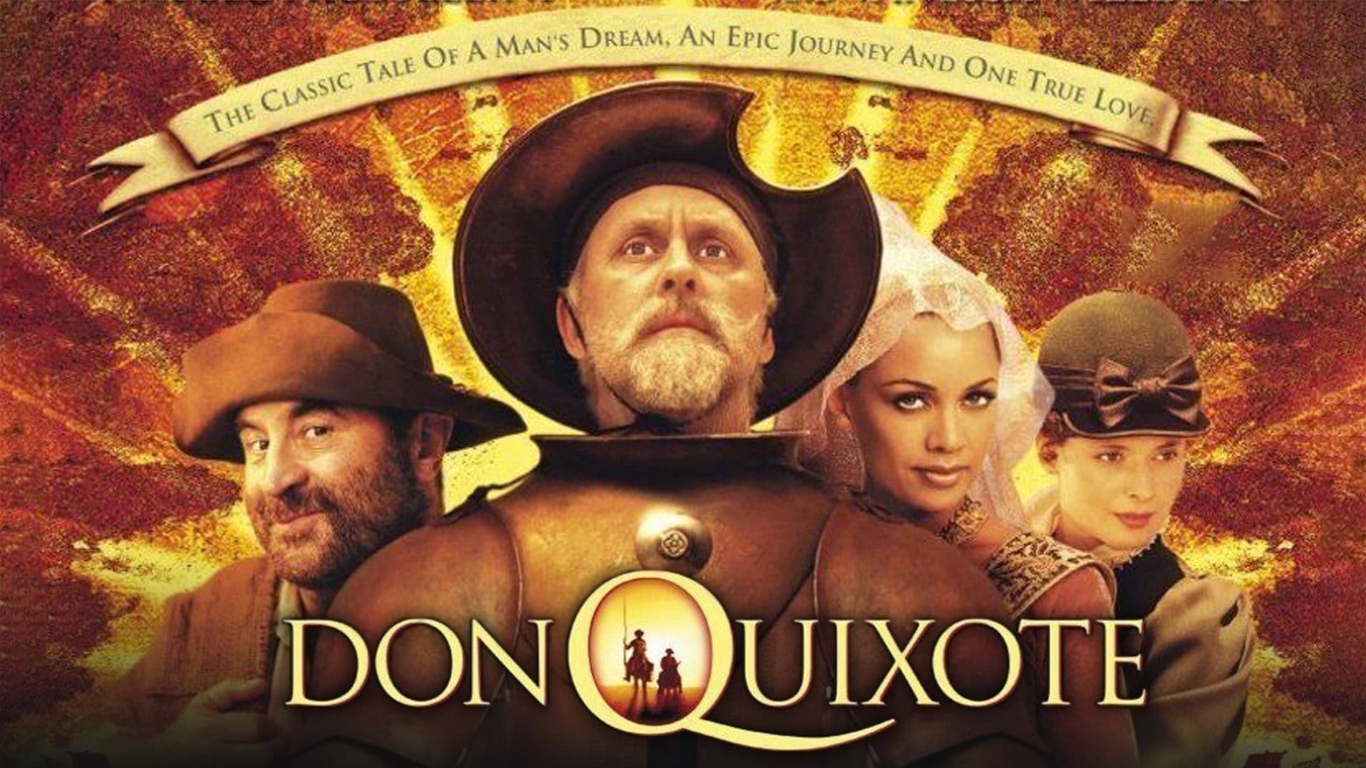 Don Quixote (2000)