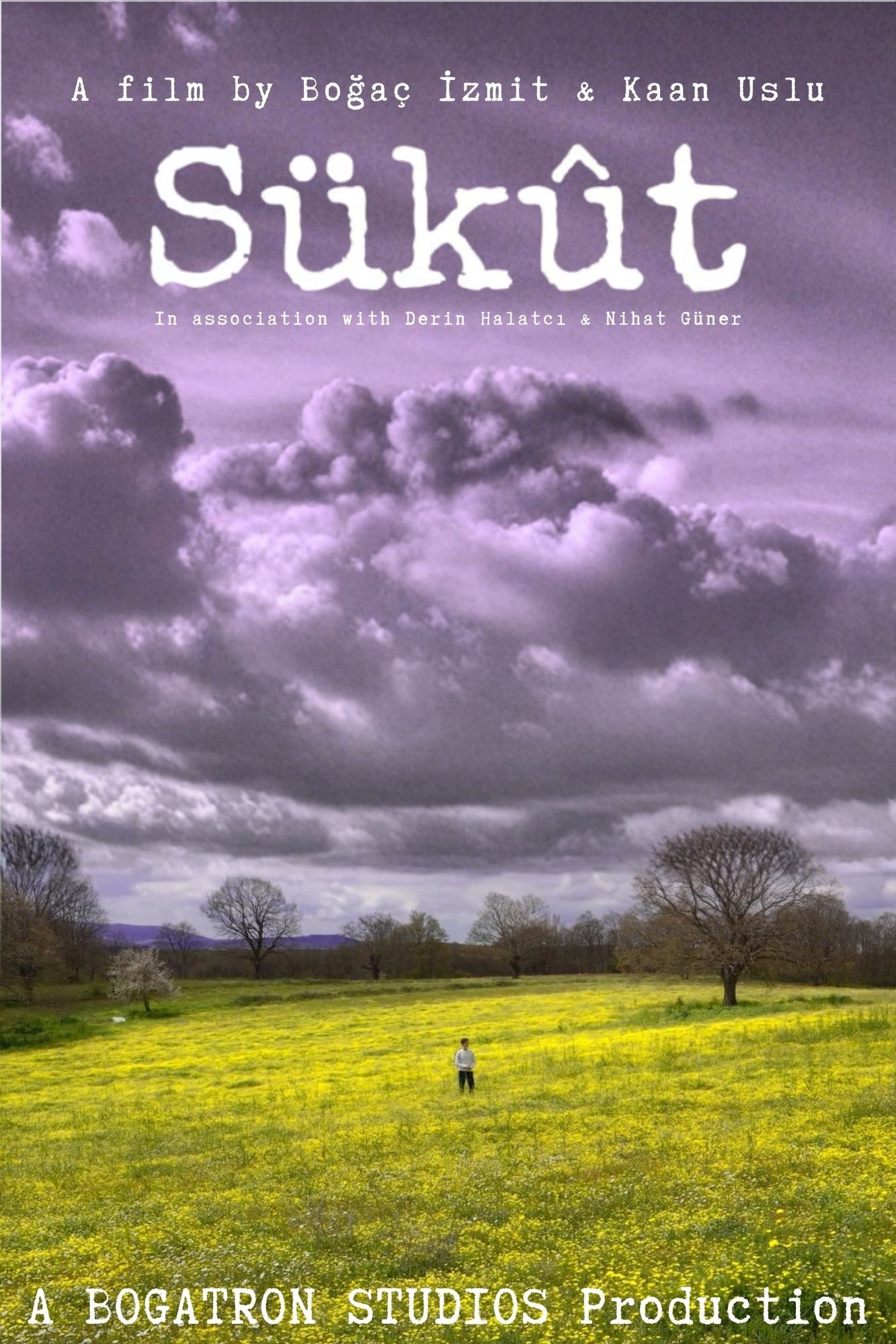 Sükût
