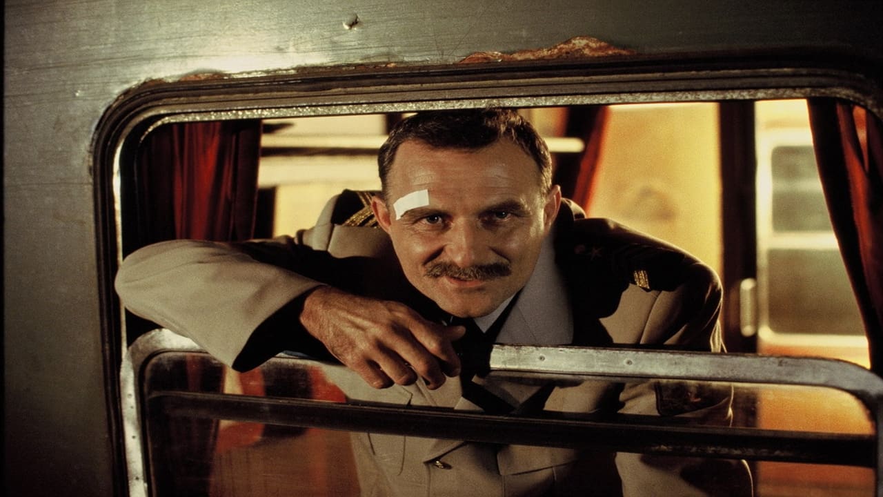 The White Suit (1999)
