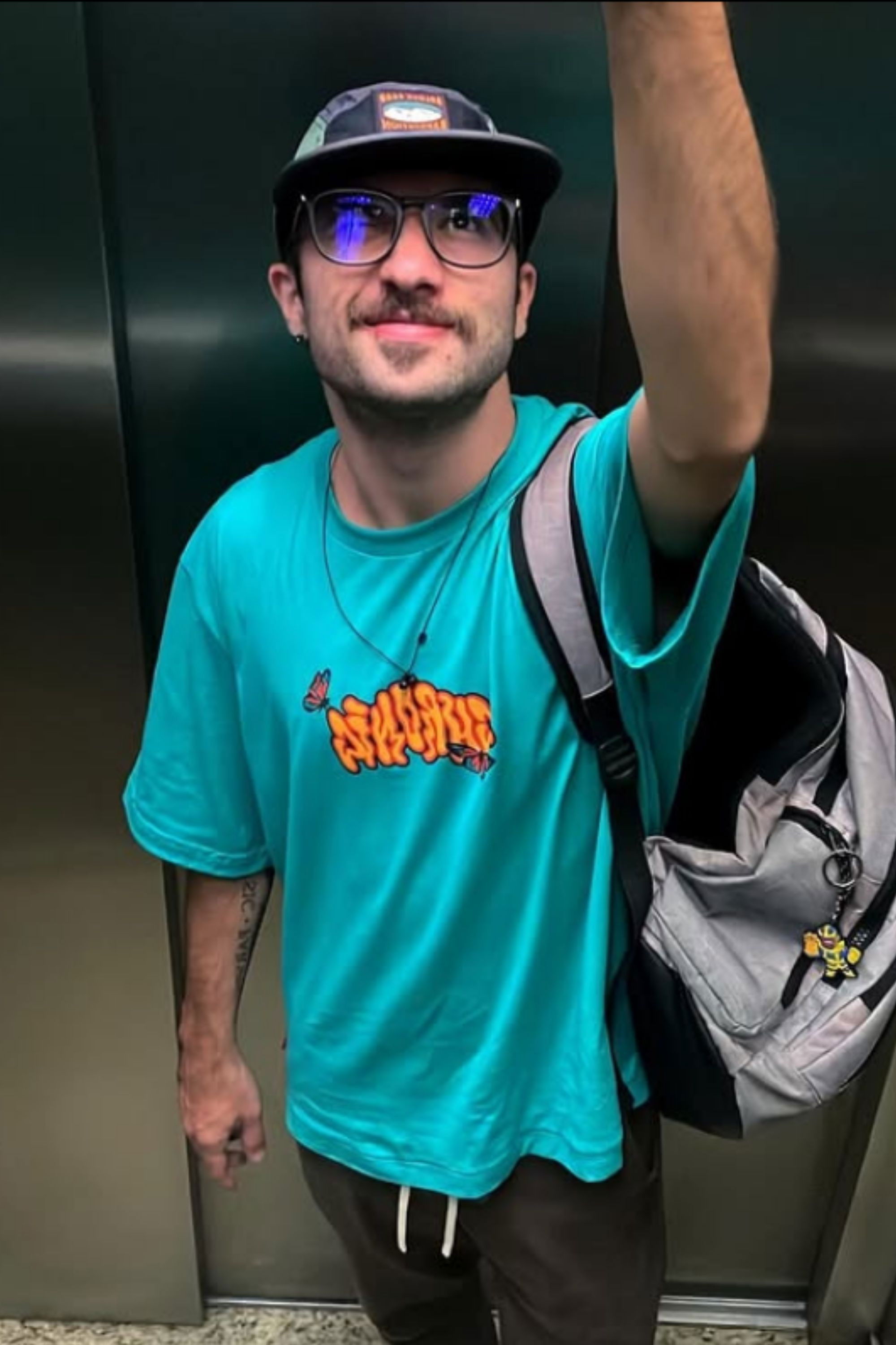 et billede af Enzão