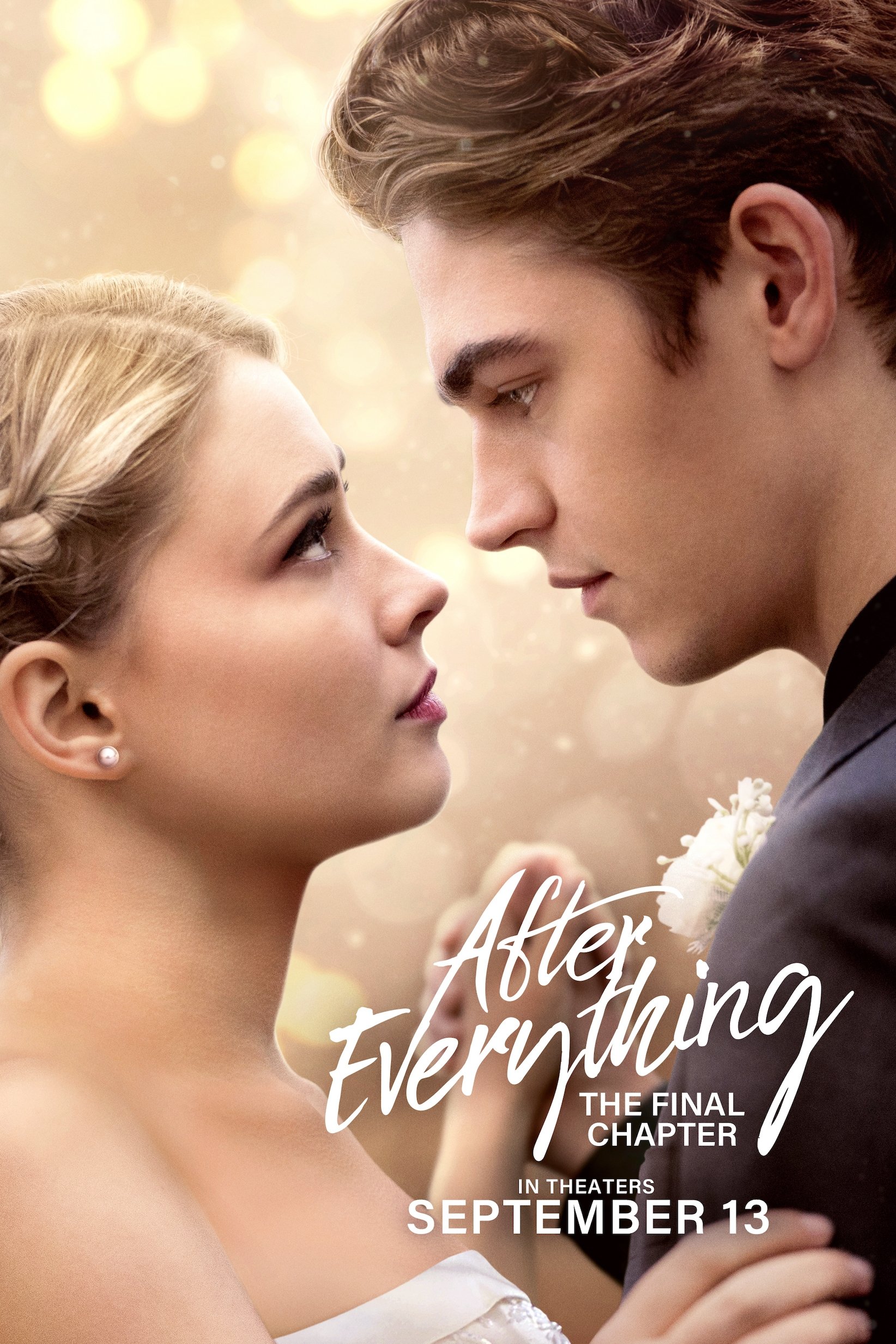 After Everything (2023) Online Kijken