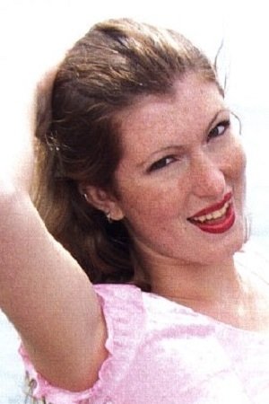 et billede af Mia Sweet