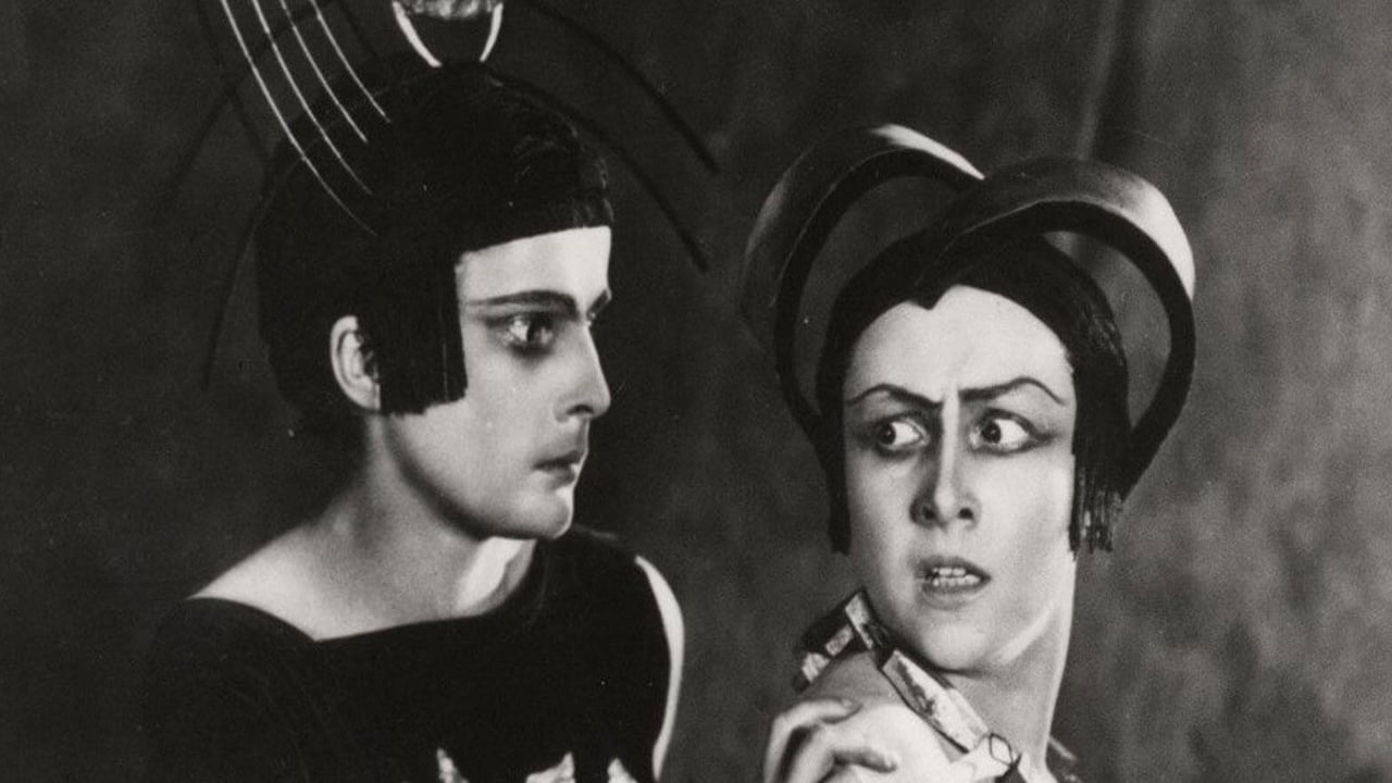 Image du film Aelita ajctttxusv5vuexkocqsqnltkbojpg