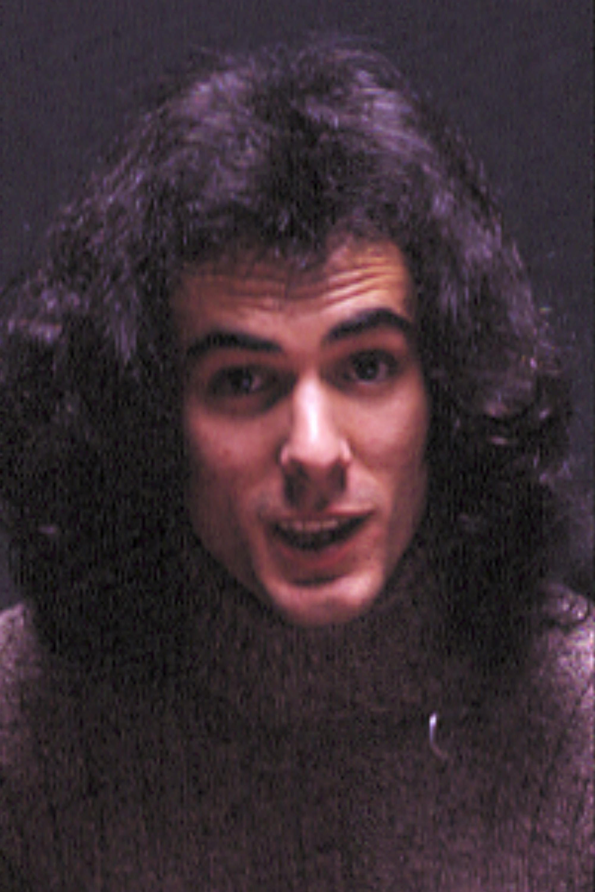 et billede af Jeffrey Mitchell