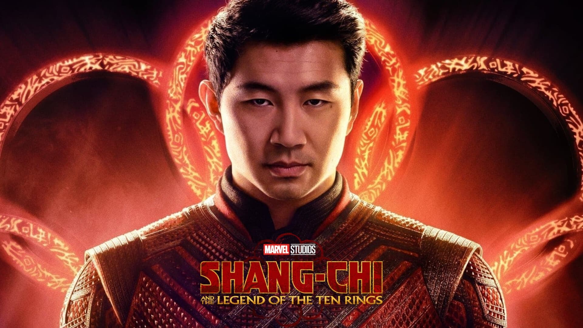 Ο Shang-Chi και ο Θρύλος των Δέκα Δαχτυλιδιών (2021)