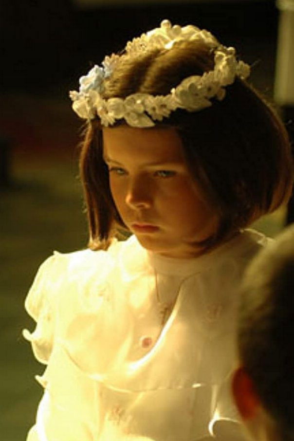 et billede af Justyna Lorenc