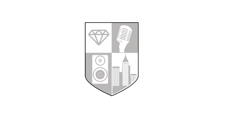 Growing Up Hip Hop: Atlanta Logo