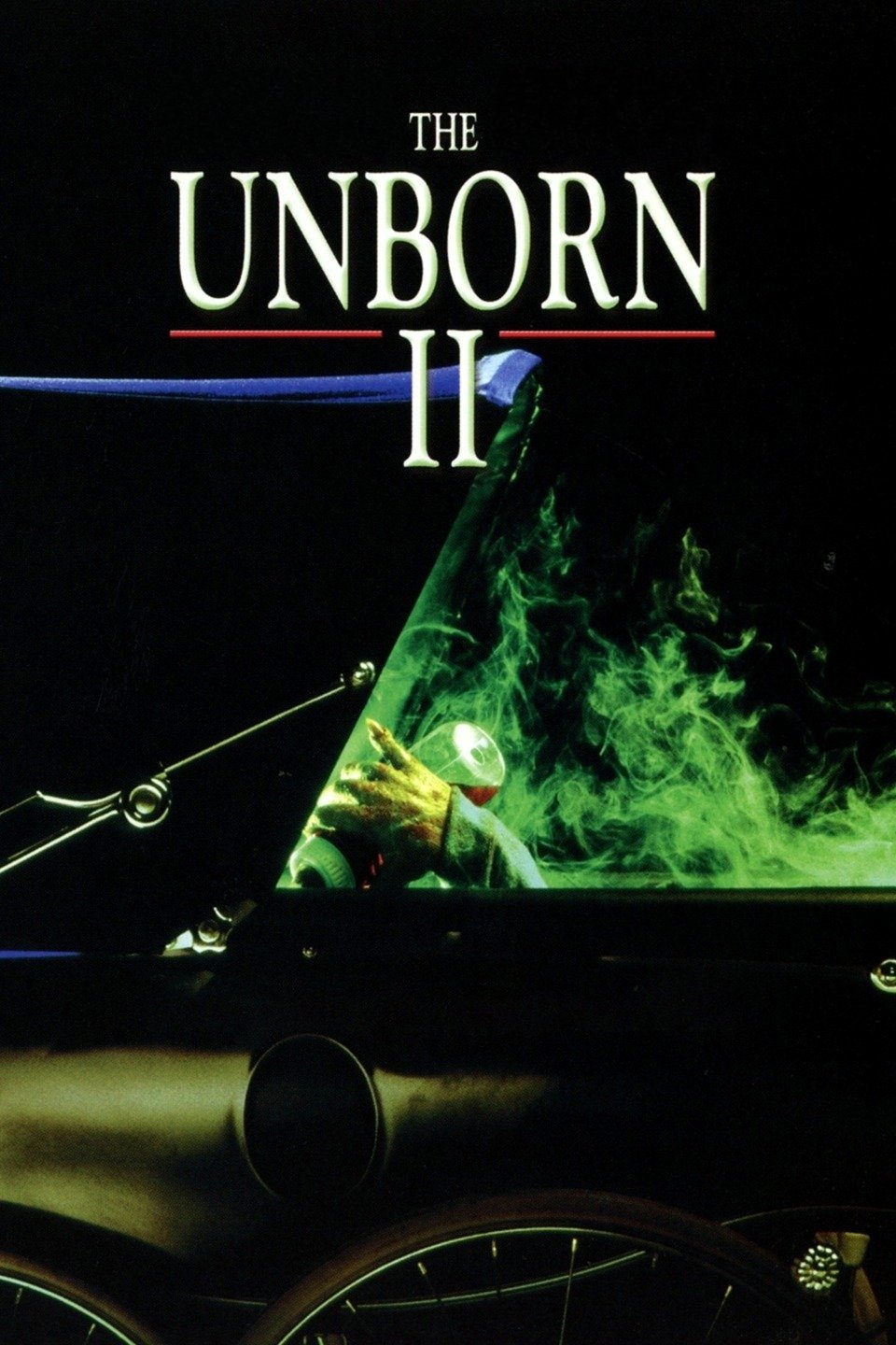 The Unborn II