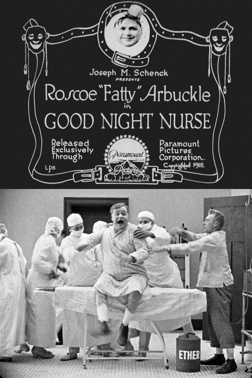 Good Night, Nurse!