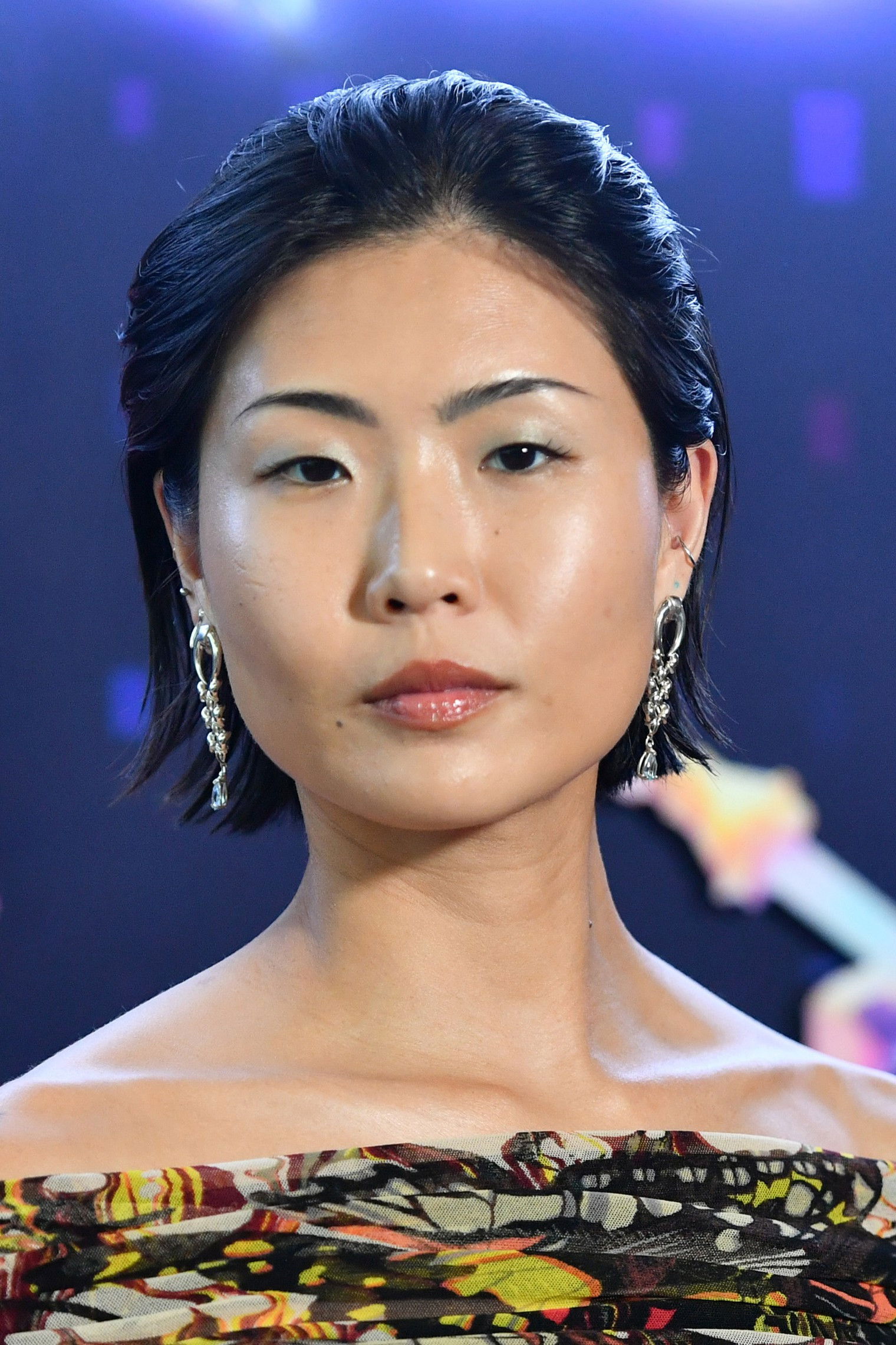 et billede af May Hong