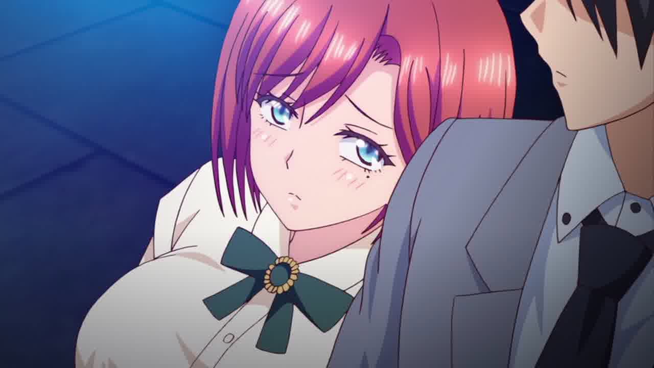 Hametsu no Yuuwaku backdrop
