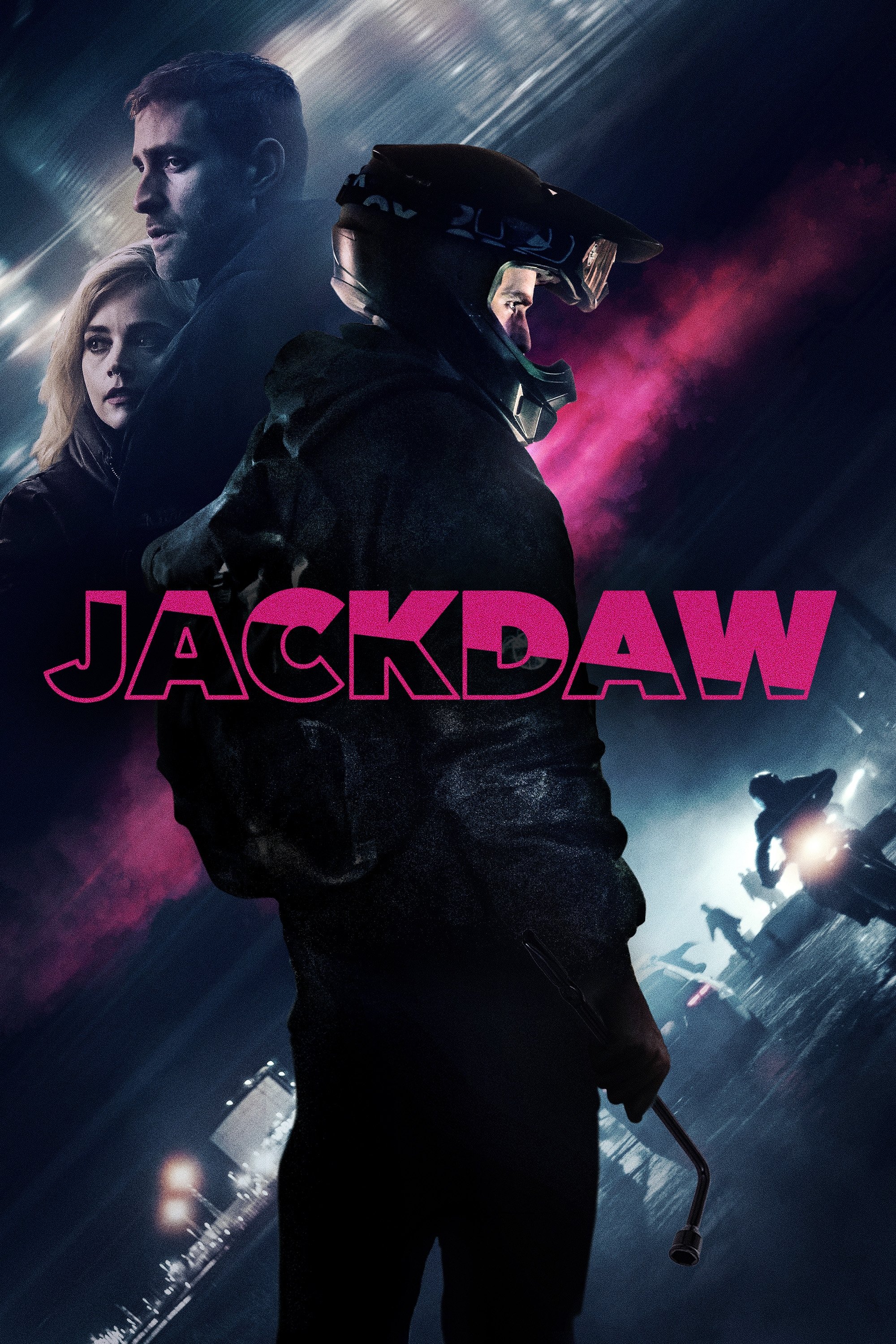 Jackdaw