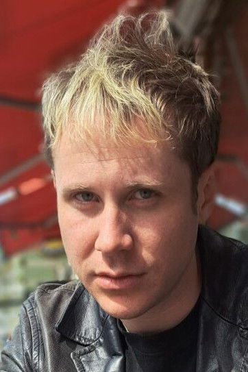 et billede af Elis Monteverde Burrau