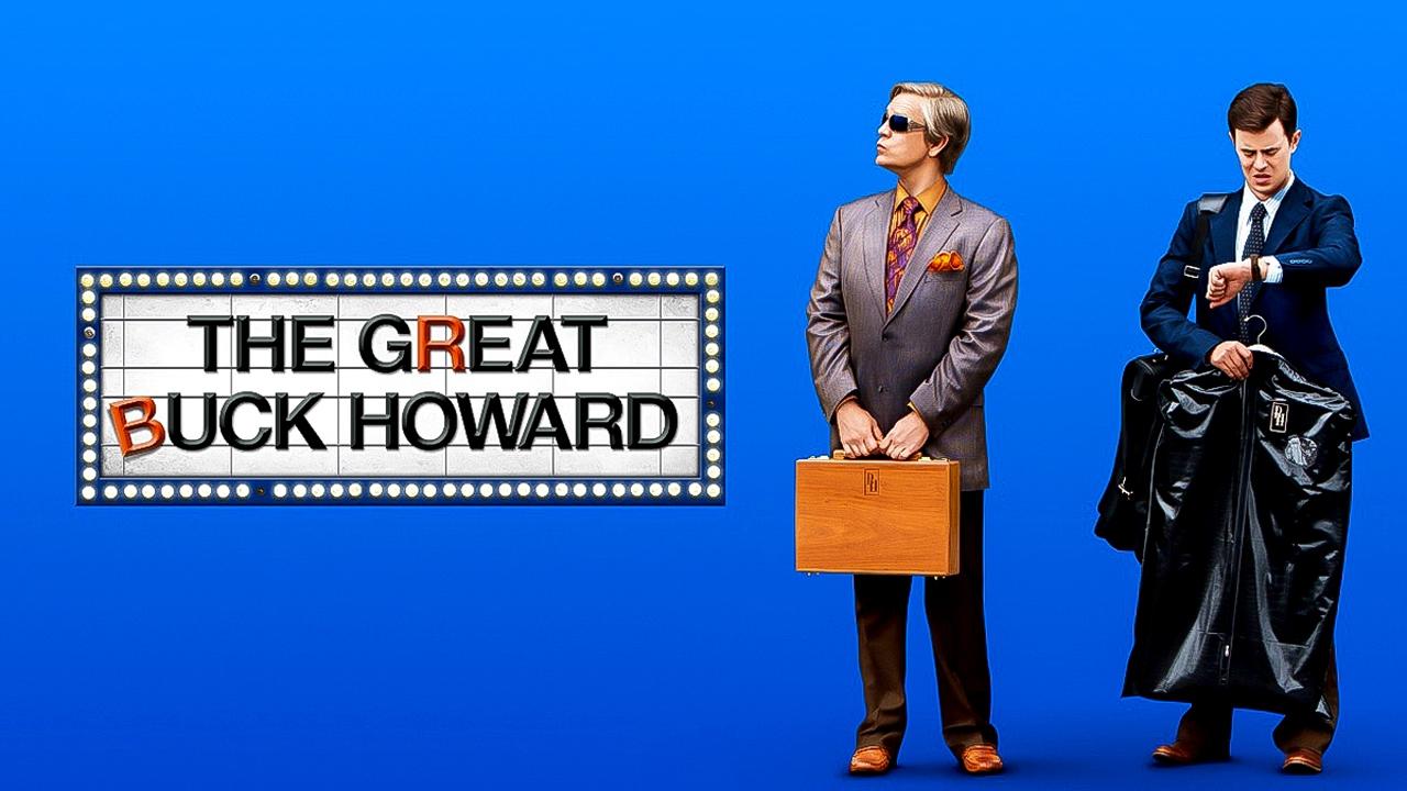 The Great Buck Howard (2008)