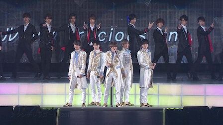 Thumbnail for King & Prince "KISEKI" Season 1 Episode 16