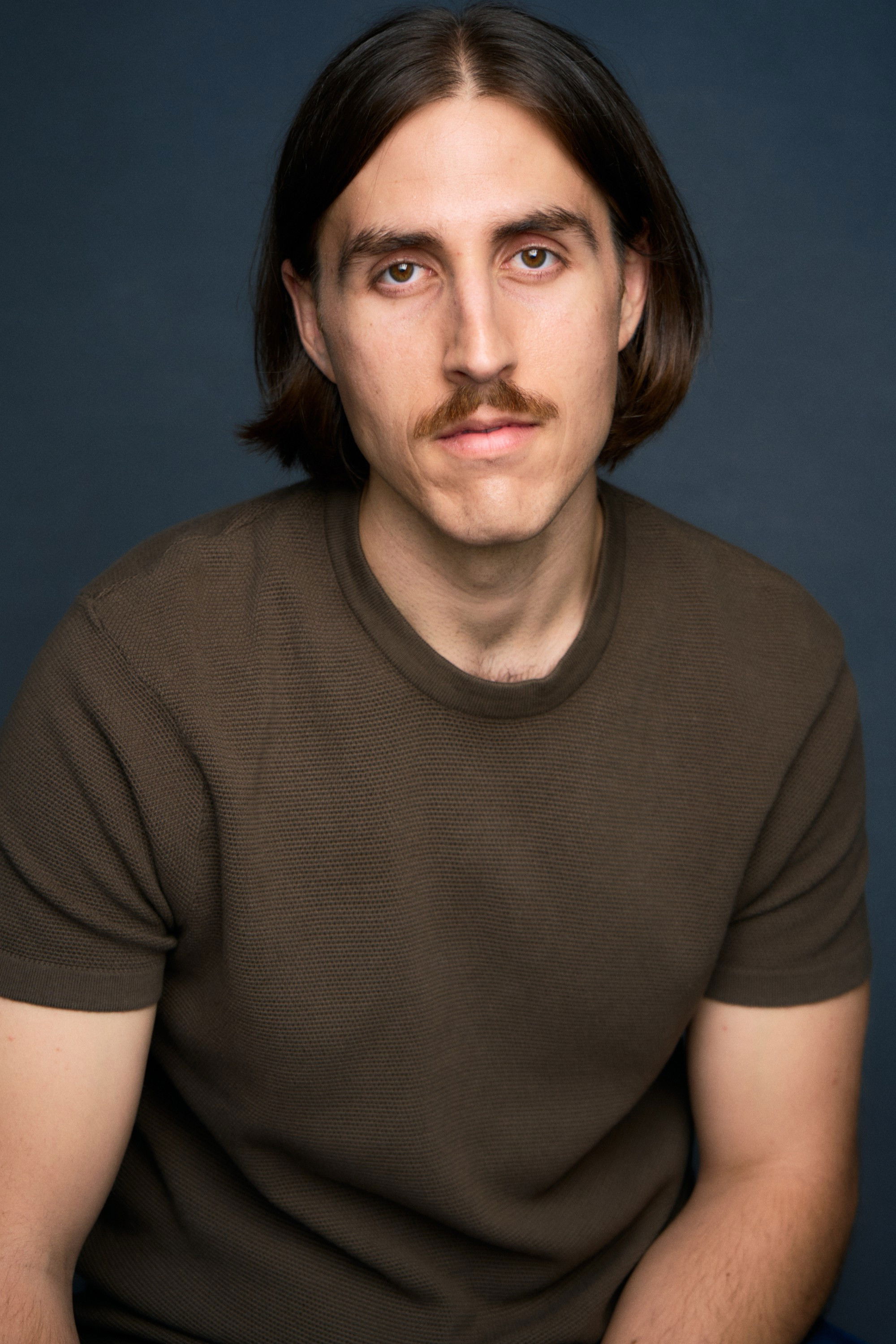 et billede af Jesse Montagna