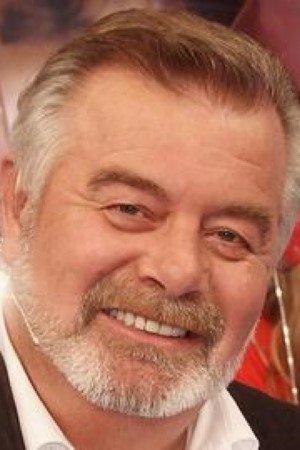 et billede af Harry Wijnvoord