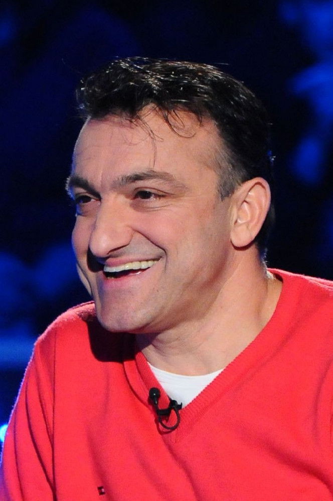 et billede af Vasil Vasilev-Zueka