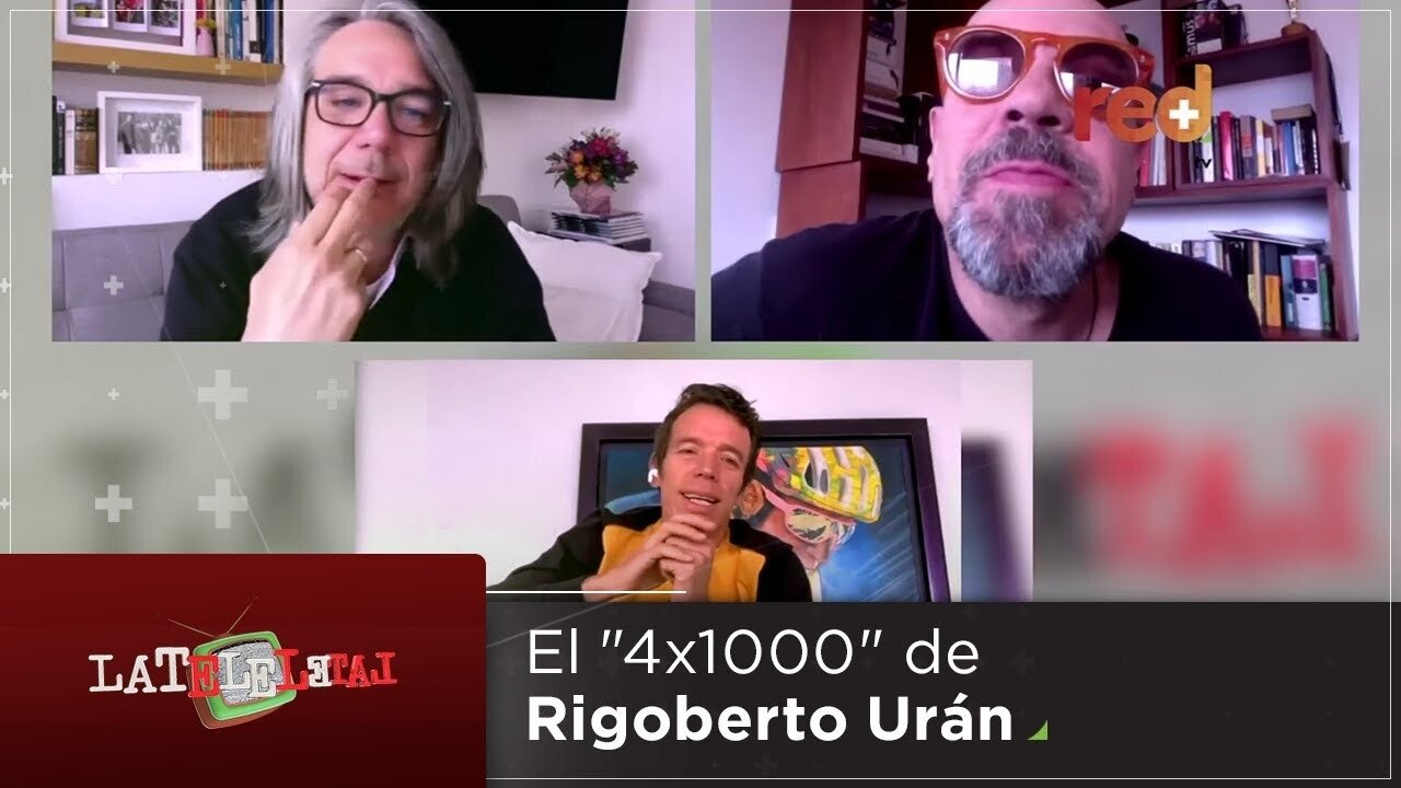La Tele Letal - Épisode 7