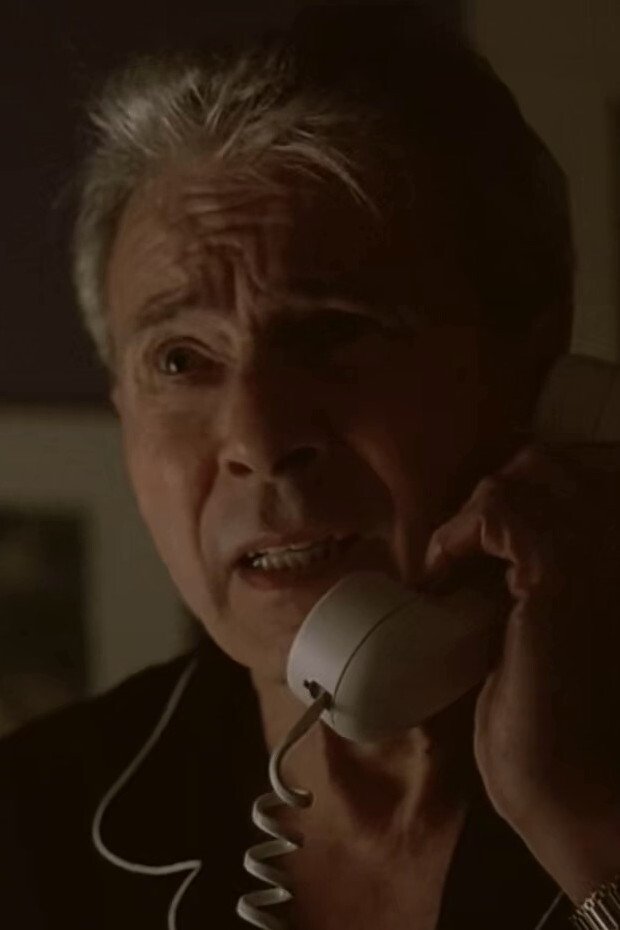 et billede af Claude de Martino