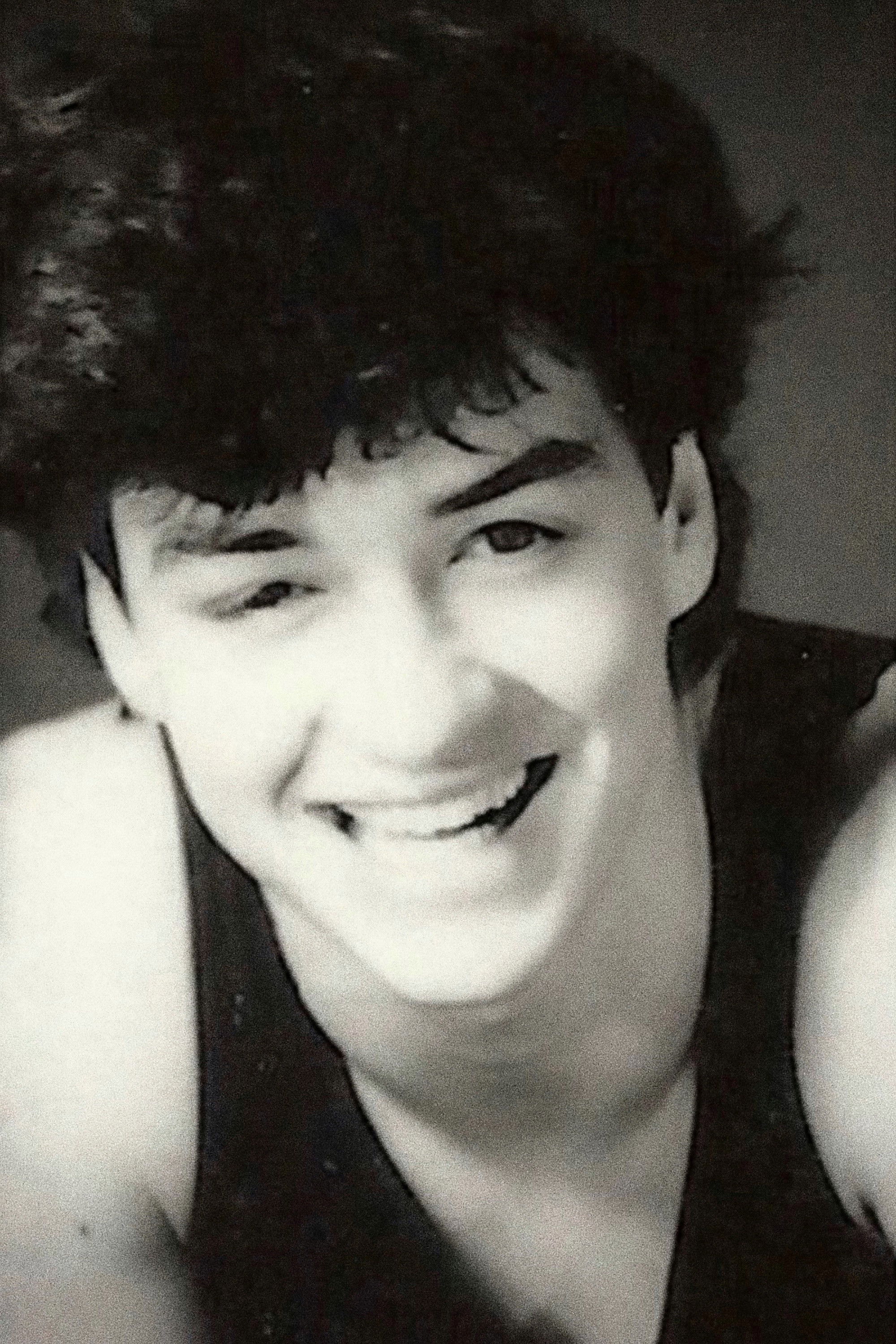 Et billede af Brent David Fraser