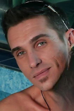 et billede af Martin Pascall