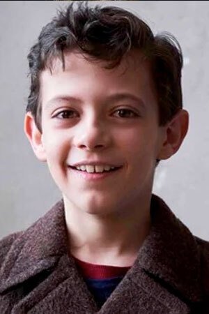 Ruben Santiago Vecchi's picture in the cast