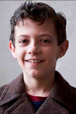 et billede af Ruben Santiago Vecchi