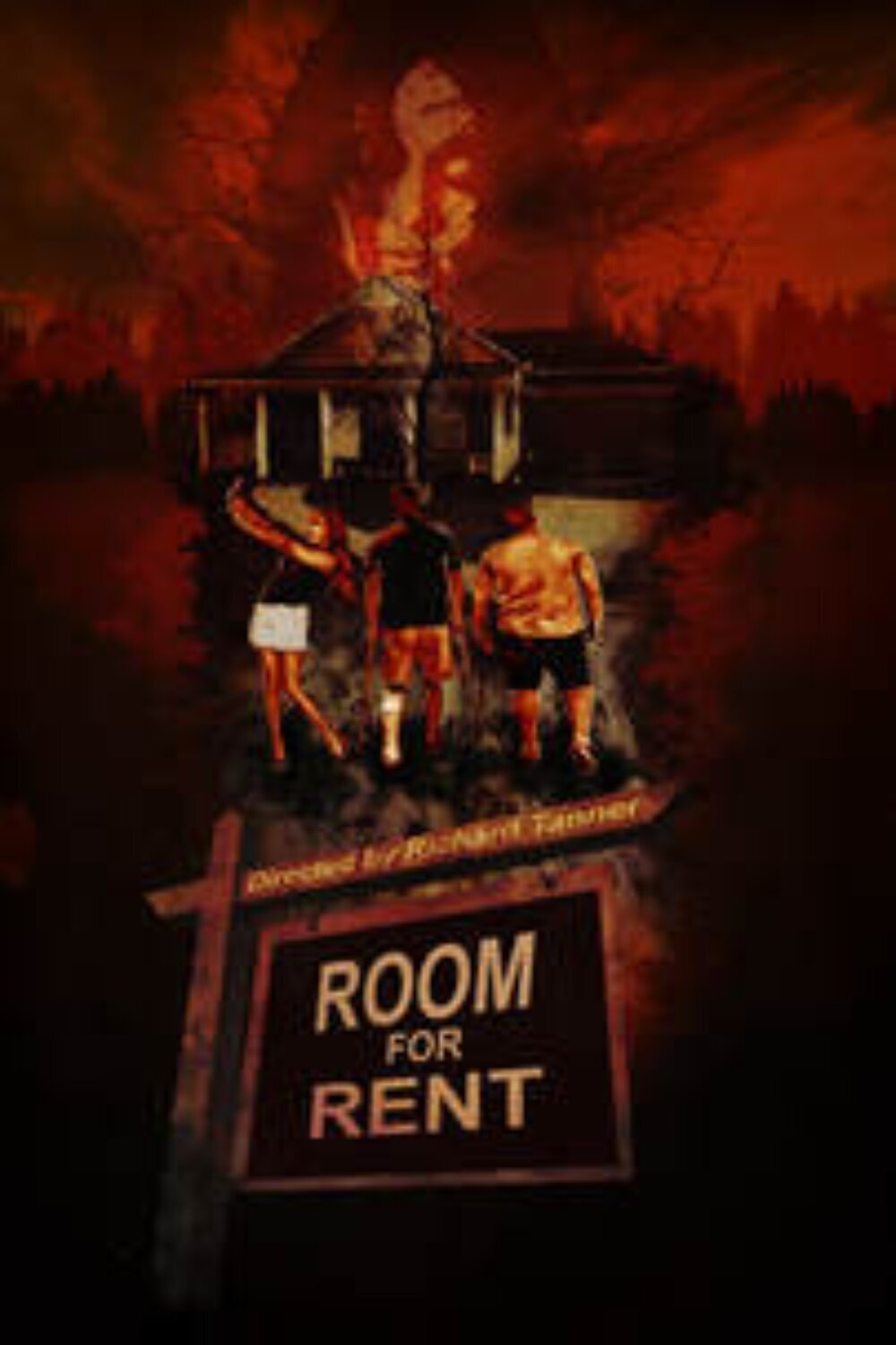 Room For Rent