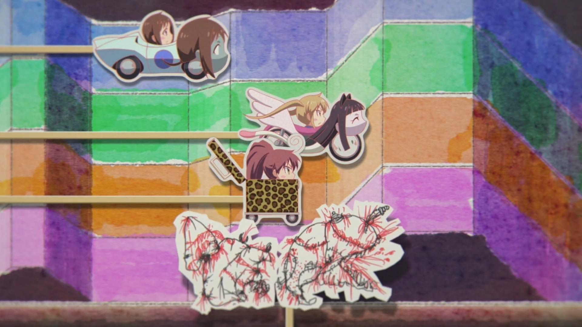 My Wife is the Student Council President